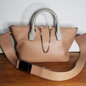 Chloe Bailey Hand Bag Two way